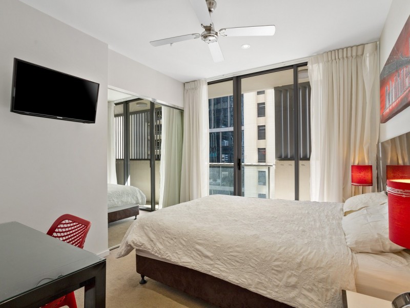 1006/127 Charlotte Street, Brisbane City QLD 4000