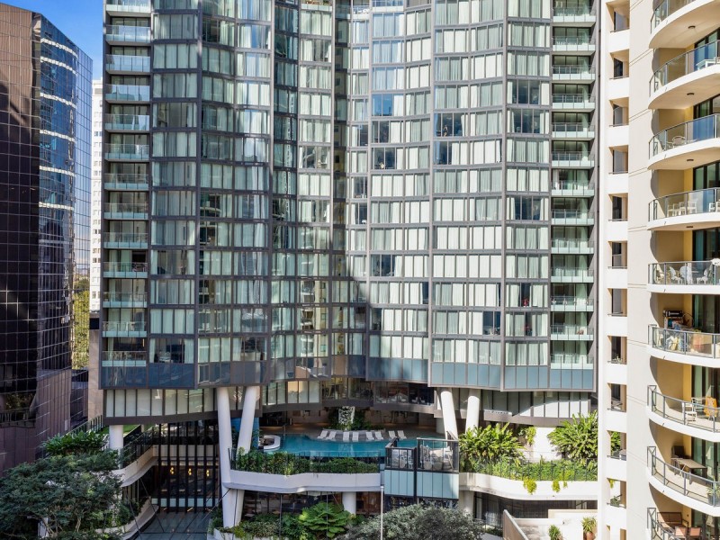 1006/127 Charlotte Street, Brisbane City QLD 4000