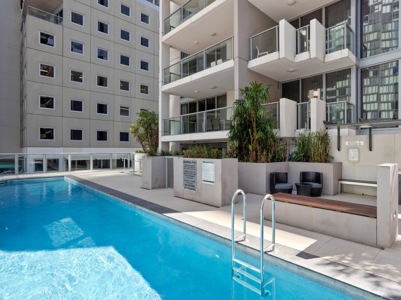 1006/127 Charlotte Street, Brisbane City QLD 4000