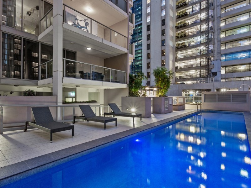 906/127 Charlotte Street, Brisbane City QLD 4000
