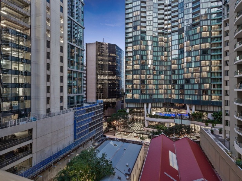 906/127 Charlotte Street, Brisbane City QLD 4000