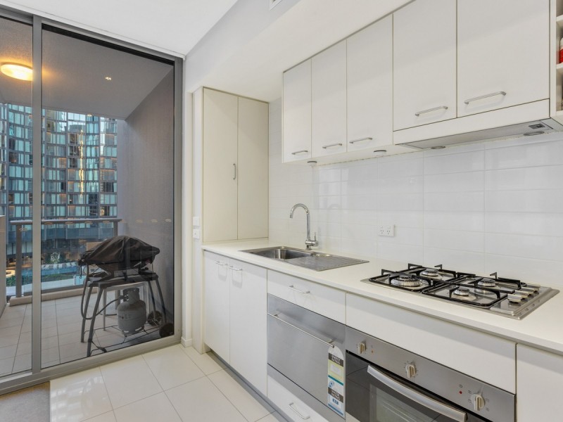 906/127 Charlotte Street, Brisbane City QLD 4000