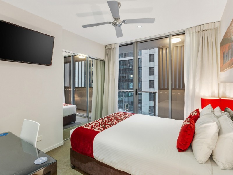 906/127 Charlotte Street, Brisbane City QLD 4000