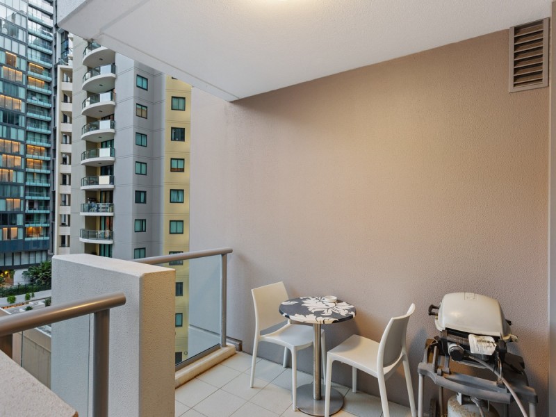 906/127 Charlotte Street, Brisbane City QLD 4000