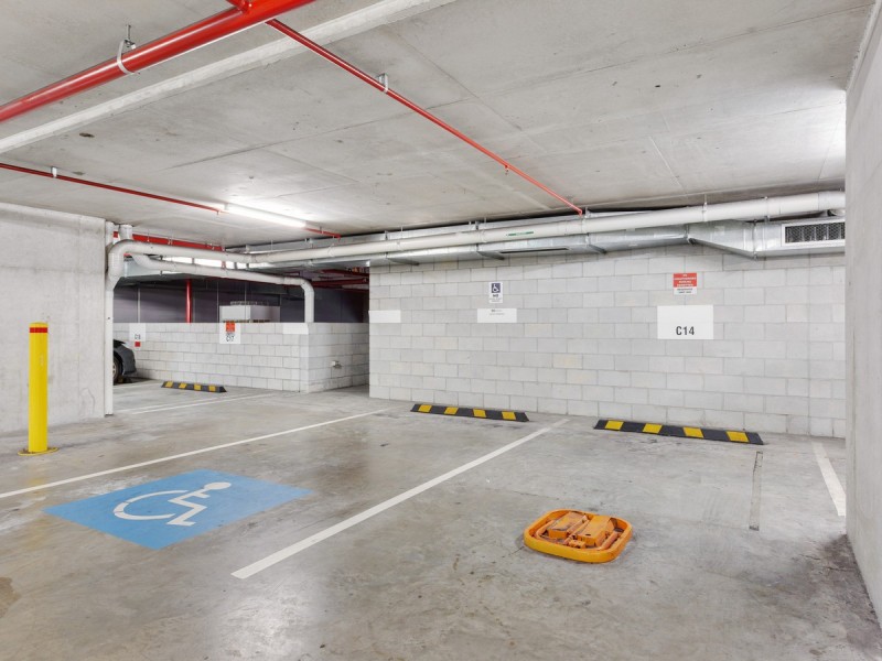 906/127 Charlotte Street, Brisbane City QLD 4000