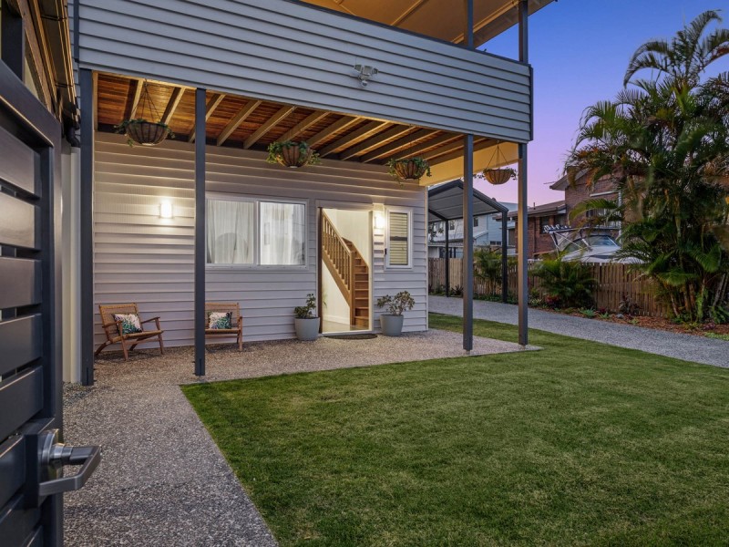 123 Khartoum Street, Gordon Park QLD 4031