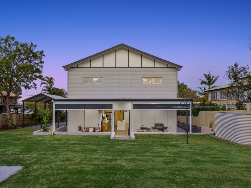 123 Khartoum Street, Gordon Park QLD 4031