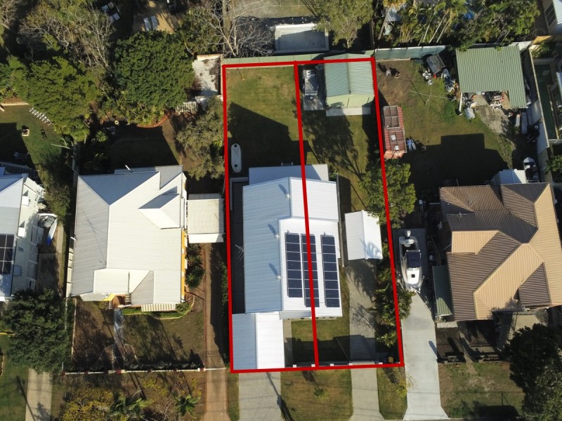 123 Khartoum Street, Gordon Park QLD 4031