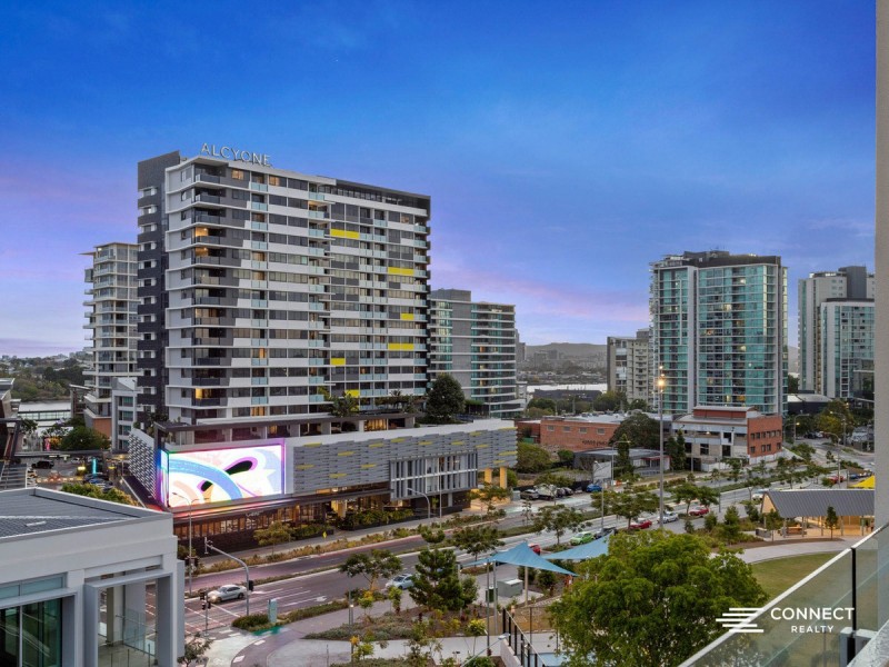 525/33 Remora Road, Hamilton QLD 4007