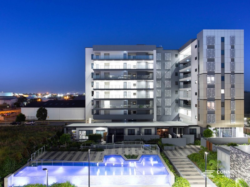 551/33 Remora Road, Hamilton QLD 4007