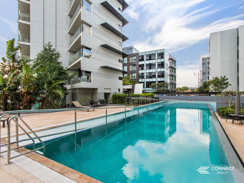 551/33 Remora Road, Hamilton QLD 4007