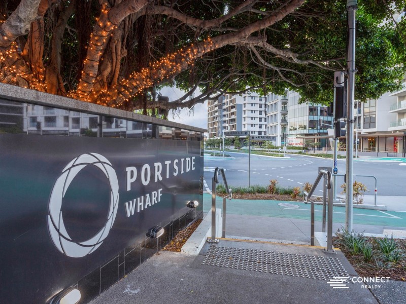 551/33 Remora Road, Hamilton QLD 4007