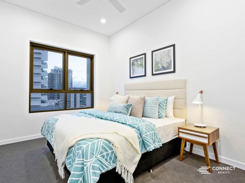 551/33 Remora Road, Hamilton QLD 4007