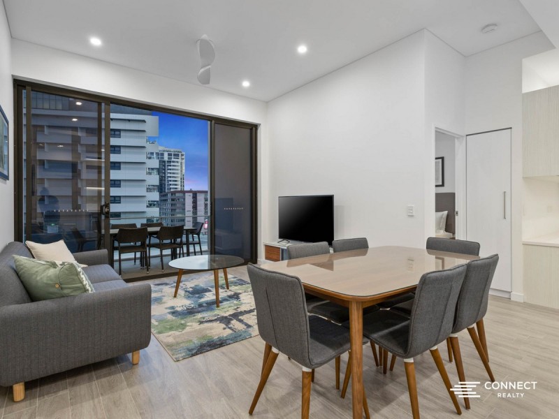 551/33 Remora Road, Hamilton QLD 4007