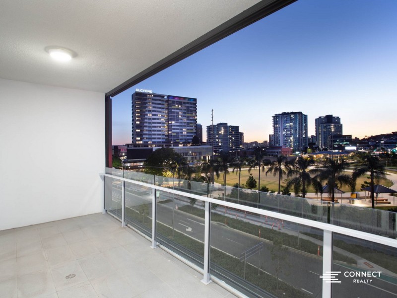 543/33 Remora Road, Hamilton QLD 4007