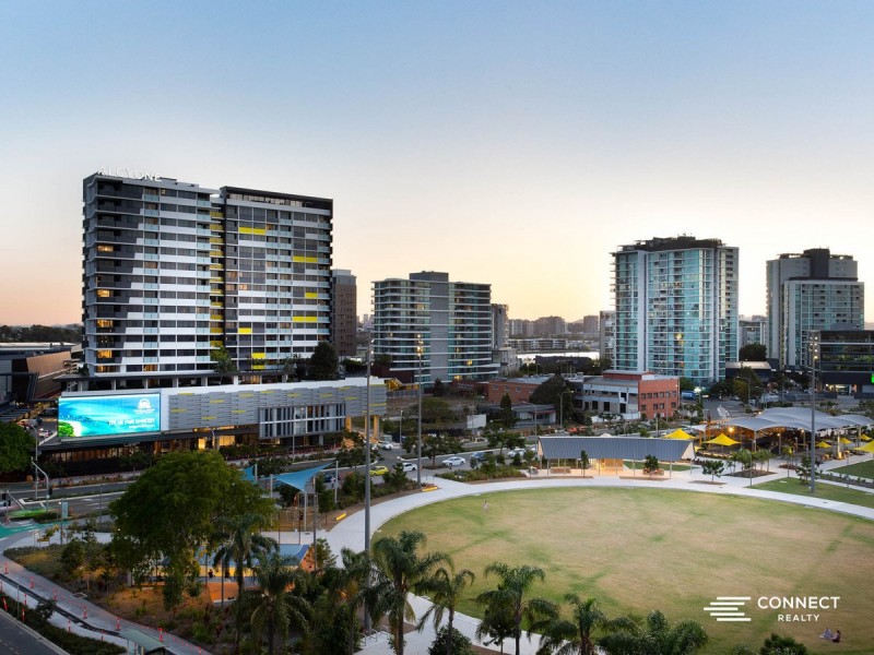 543/33 Remora Road, Hamilton QLD 4007