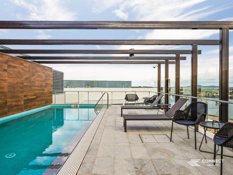 543/33 Remora Road, Hamilton QLD 4007