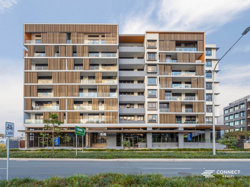 543/33 Remora Road, Hamilton QLD 4007