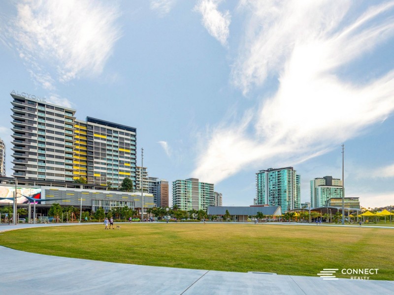 543/33 Remora Road, Hamilton QLD 4007