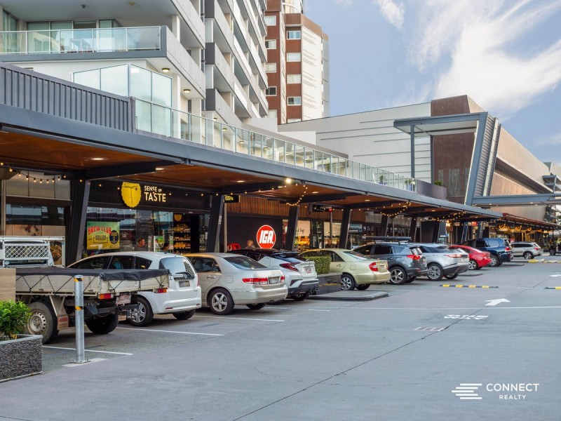 543/33 Remora Road, Hamilton QLD 4007