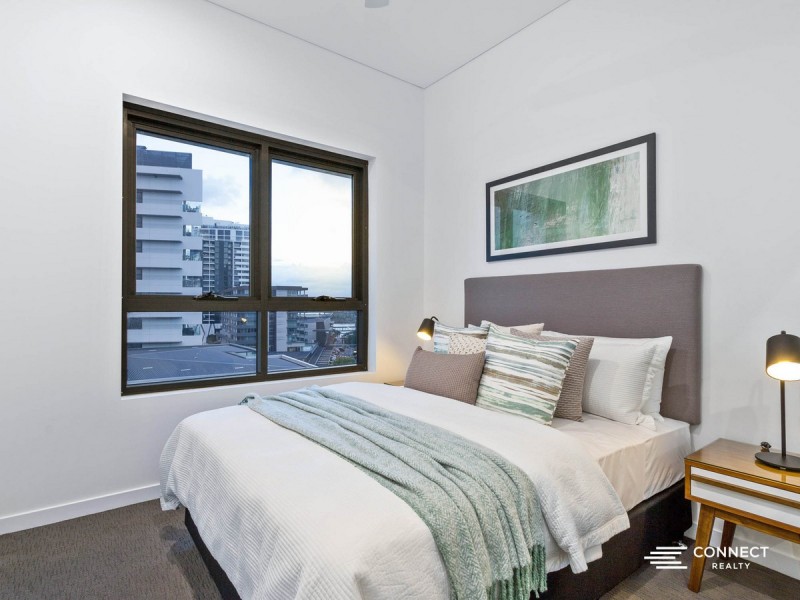 543/33 Remora Road, Hamilton QLD 4007