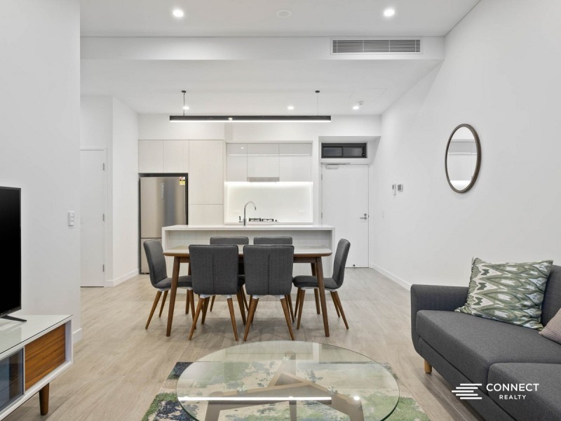 543/33 Remora Road, Hamilton QLD 4007