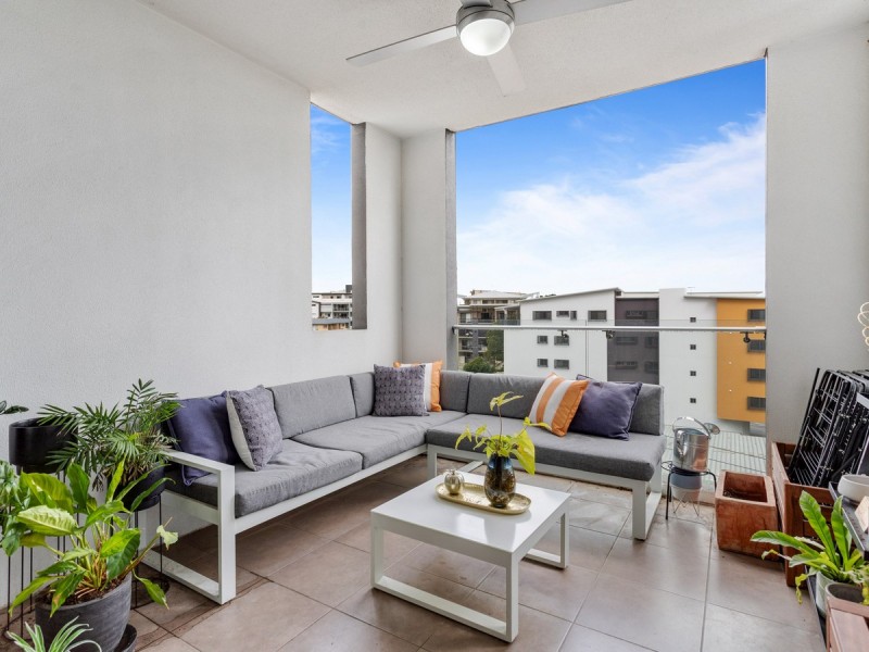 31/43 Union Street, Nundah QLD 4012