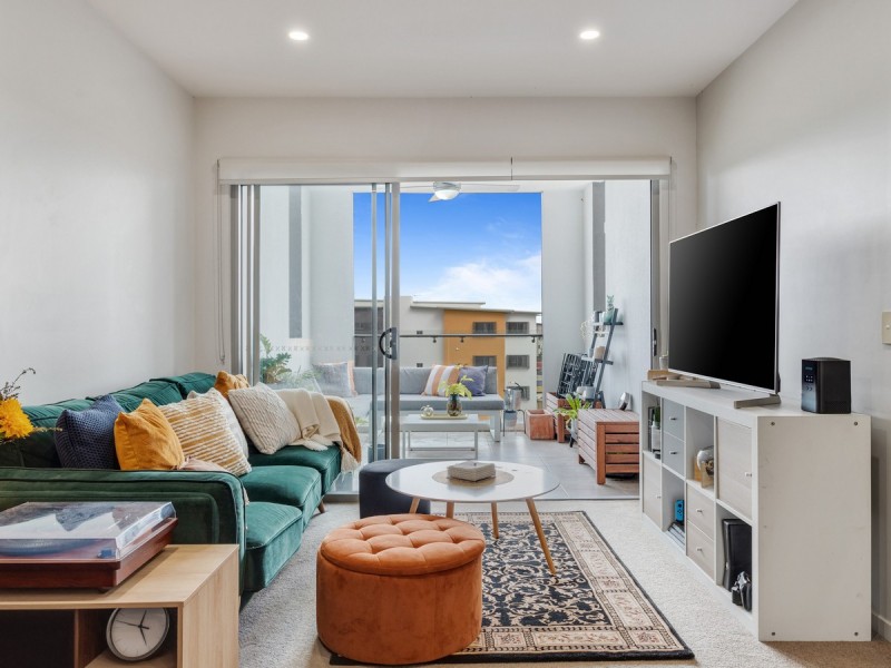 31/43 Union Street, Nundah QLD 4012