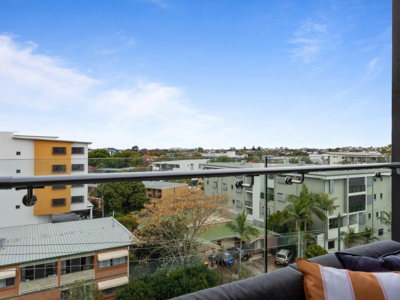 31/43 Union Street, Nundah QLD 4012