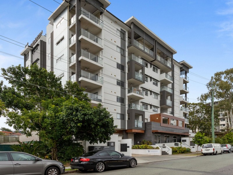 31/43 Union Street, Nundah QLD 4012