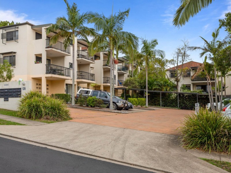 6/139 Lytton Road, East Brisbane QLD 4169