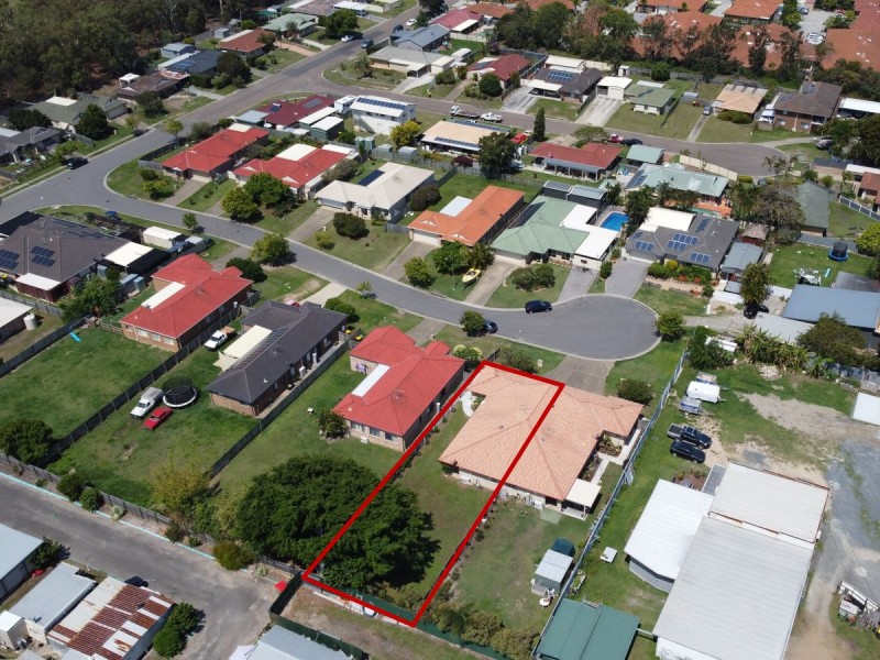 1/10 Tyler Place, Deception Bay QLD 4508