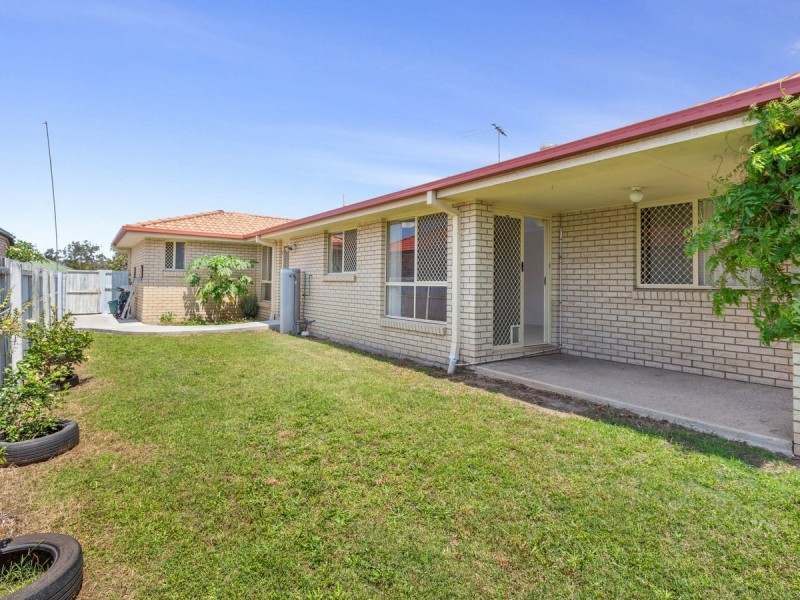 1/10 Tyler Place, Deception Bay QLD 4508