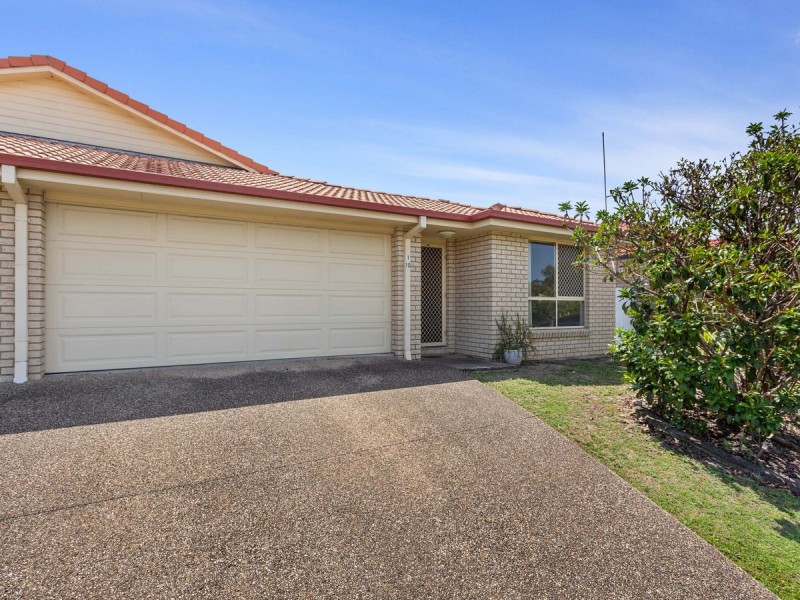 1/10 Tyler Place, Deception Bay QLD 4508