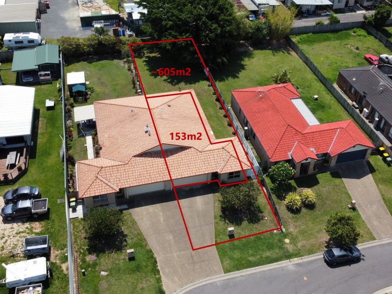 1/10 Tyler Place, Deception Bay QLD 4508