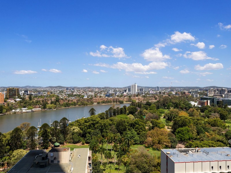 2516/222 Margaret Street, Brisbane City QLD 4000