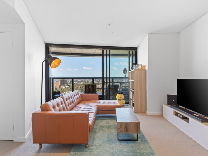 2516/222 Margaret Street, Brisbane City QLD 4000