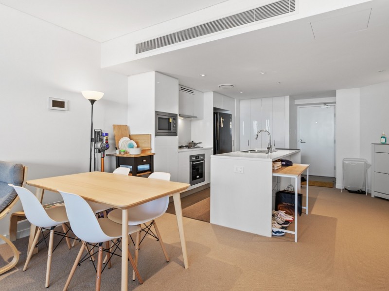 2516/222 Margaret Street, Brisbane City QLD 4000