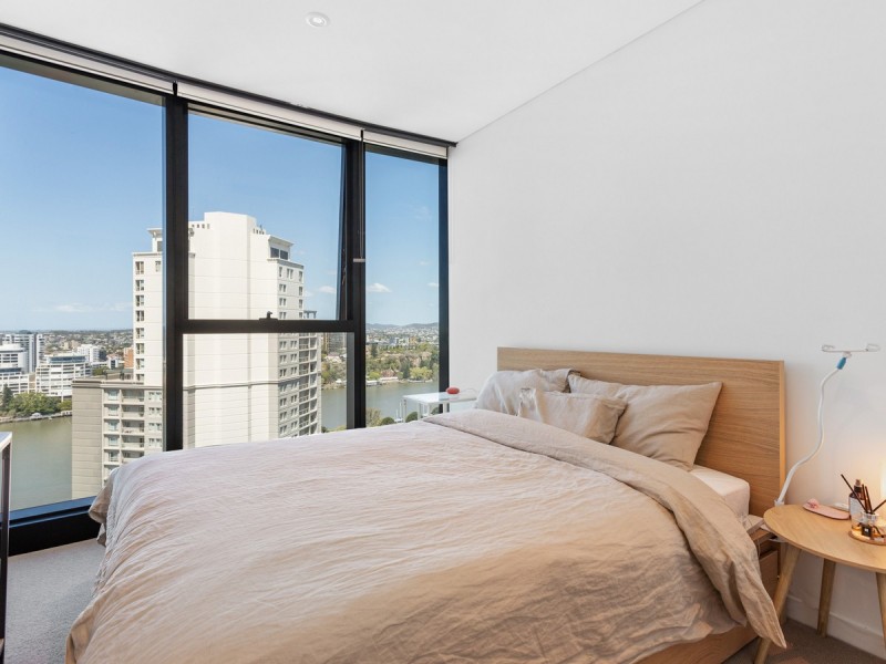 2516/222 Margaret Street, Brisbane City QLD 4000