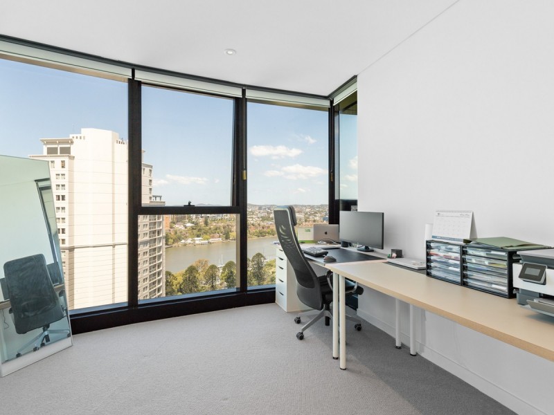 2516/222 Margaret Street, Brisbane City QLD 4000