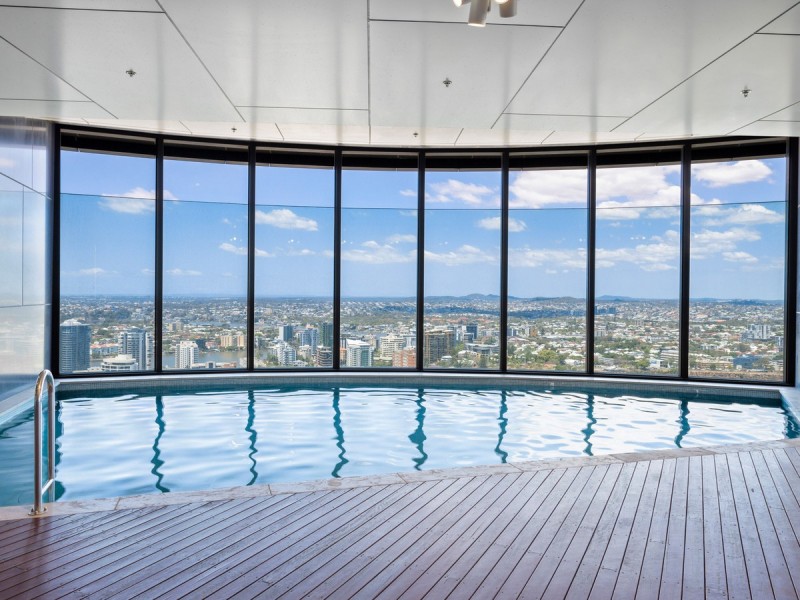 2516/222 Margaret Street, Brisbane City QLD 4000