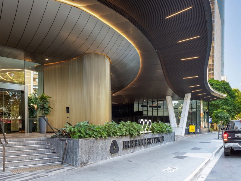 2516/222 Margaret Street, Brisbane City QLD 4000