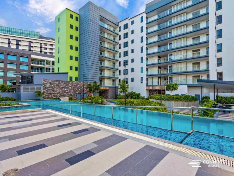 544/33 Remora Road, Hamilton QLD 4007