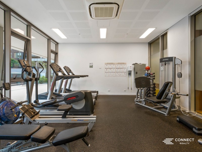 544/33 Remora Road, Hamilton QLD 4007