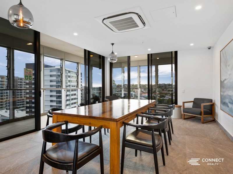 544/33 Remora Road, Hamilton QLD 4007