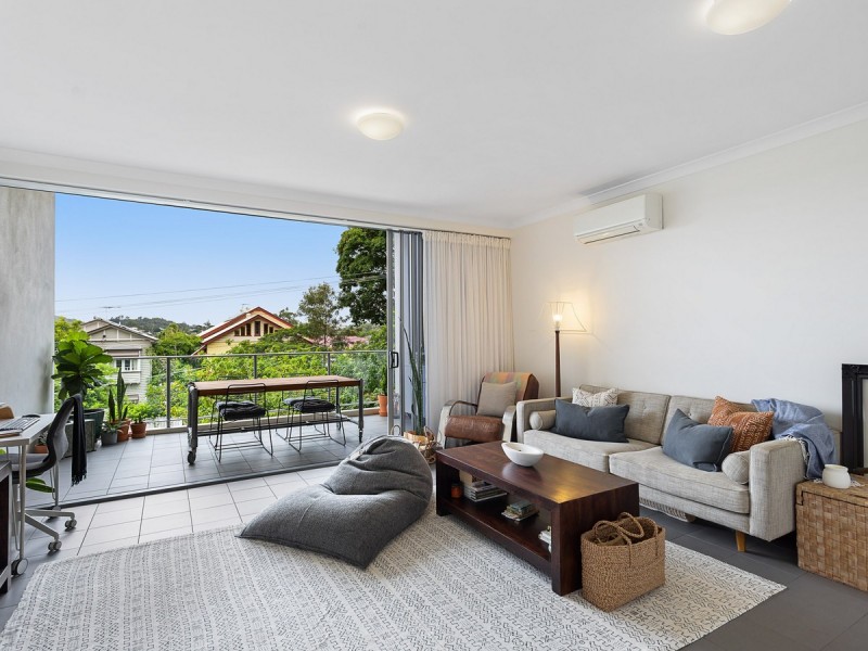 16/62 Waldheim Street, Annerley QLD 4103