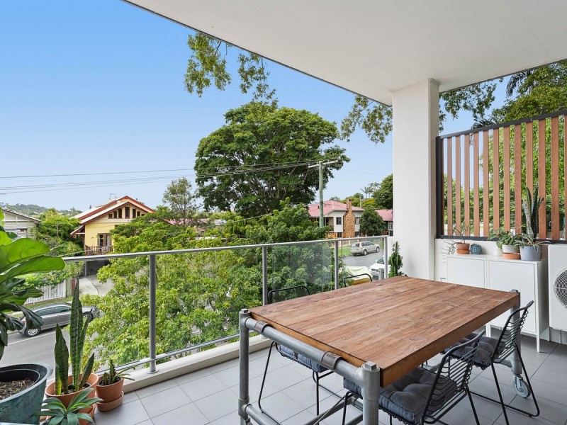 16/62 Waldheim Street, Annerley QLD 4103