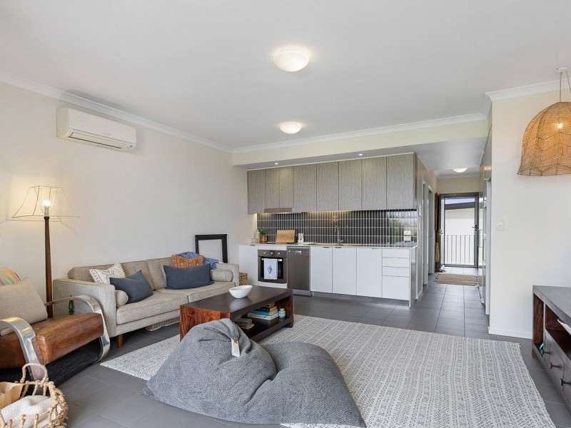 16/62 Waldheim Street, Annerley QLD 4103