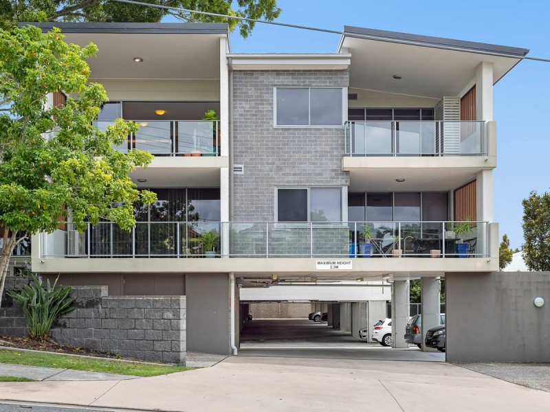 16/62 Waldheim Street, Annerley QLD 4103