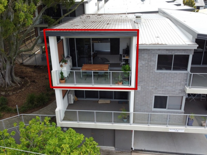 16/62 Waldheim Street, Annerley QLD 4103